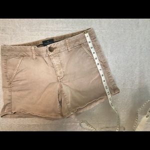 American Eagle MIDI size 6